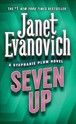 Seven Up (Stephanie Plum Novels) by Evanovich, Janet | Library | Fiction