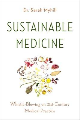 Sustainable Medicine by Myhill, Sarah, Dr. | Paperback | Health & Fitness