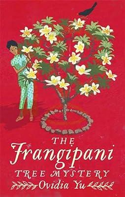 FRANGIPANI TREE MYSTERY by Yu, Ovidia | Paperback | Crime And
