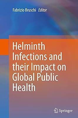 Helminth Infections and their Impact on Global Public Health | Paperback | Parasitology (Non-Medical)