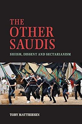 The Other Saudis by Matthiesen | Paperback | Political Science