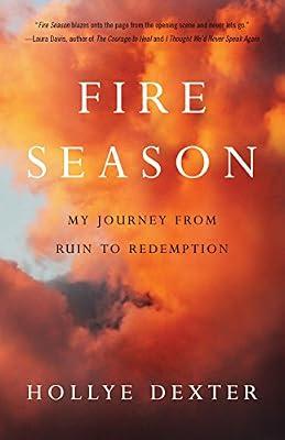 Fire Season: A Memoir by Dexter, Hollye | Paperback | Biography & Autobiography