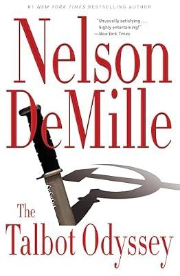 The Talbot Odyssey by DeMille, Nelson | Paperback | Fiction