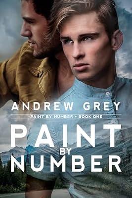 Paint by Number by Grey, Andrew | Paperback | Adult & Contemporary Romance