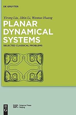 Planar Dynamical Systems: Selected Classical Problems by Liu, Yirong; Li, Jibin; Huang, Wentao | Hardcover | Sudoku & Number Puzzles