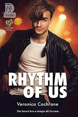 Rhythm of Us Volume 3 (Inevitable Duets) by Cochrane, Veronica | Paperback | Romance