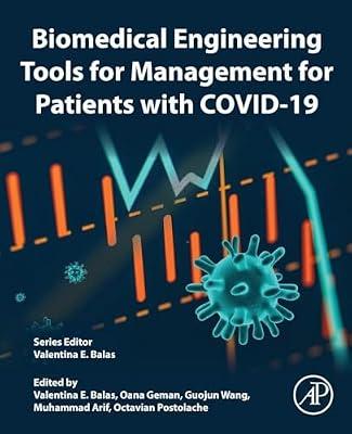 Biomedical Engineering Tools for Management for Patients with COVID-19 | Paperback | Biomedical Engineering