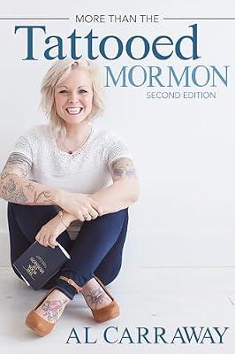 More Than the Tattooed Mormon by Carraway, Al | Paperback | Religion