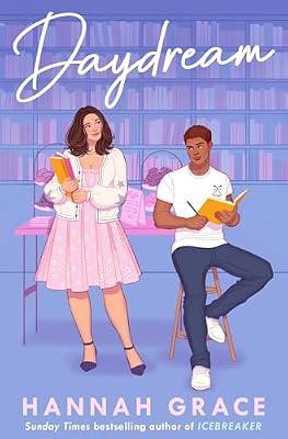 Daydream by Hannah Grace | Paperback | Romance