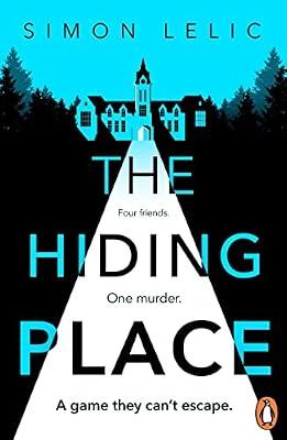 The Hiding Place by Simon Lelic | Paperback | Crime & Mystery