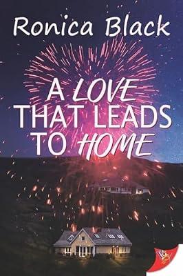 A Love That Leads to Home by Black, Ronica | Paperback | Adult & Contemporary Romance