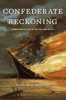 Confederate Reckoning – Power and Politics in the Civil War South by Mccurry, Stephanie | Hardcover | American Civil War