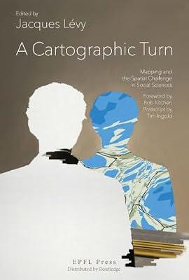A Cartographic Turn | Hardcover | Cartography