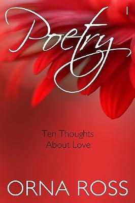 Ten Thoughts about Love by Ross, Orna | Paperback