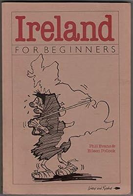 Ireland for Beginners by Pollock, Eileen; Evans, Phil | Paperback | Cultural Studies