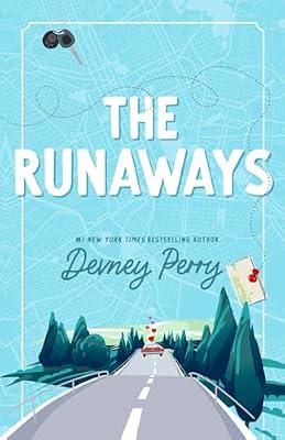 The Runaways by Perry, Devney | Paperback | Adult & Contemporary Romance