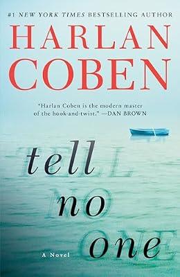 Tell No One: Special Edition: A Novel by Coben, Harlan | Paperback | Fiction