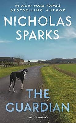 The Guardian by Sparks, Nicholas | Hardcover | Fiction