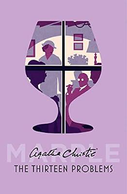 Ac - Thirteen Problems by Agatha Christie | Paperback | Crime & Mystery