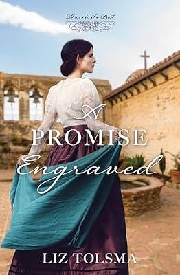 A Promise Engraved by Tolsma, Liz | Paperback | Fiction