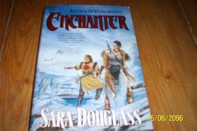 Enchanter (Wayfarer Redemption) by Douglass, Sara | Hardcover
