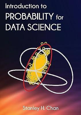 Introduction to Probability for Data Science by Chan, Stanley | Hardcover | Computers