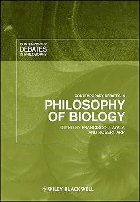 Contemporary Debates in Philosophy of Biology: 12 | Hardcover | Science
