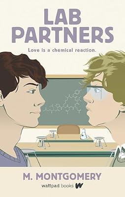 Lab Partners by Montgomery, M. | Paperback | Young Adult Fiction