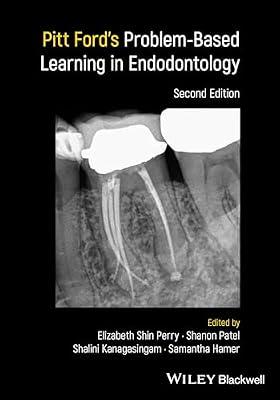 Pitt Fords Problem Based Learning In Endodontology 2Ed (Pb 2024) by PERRY E.S. | Paperback | Medical