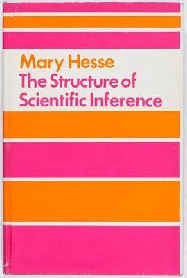 The Structure of Scientific Inference by Hesse, Mary B. | Hardcover