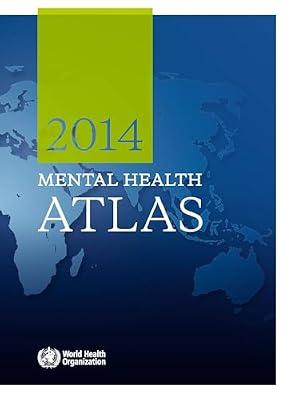 Mental Health Atlas 2014 by World Health Organization | Paperback | Care Of The Mentally Ill