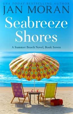 Seabreeze Shores: 7 (Summer Beach) by Moran, Jan | Paperback | Modern & Contemporary Fiction (Post C 1945)