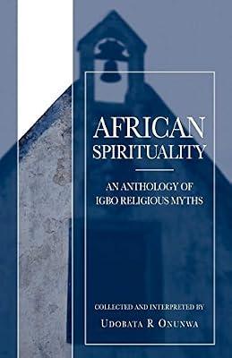 African Spirituality by Onuwa, Udobata R. | Paperback | Spirituality & Religious Experience