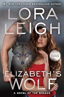 Elizabeth's Wolf by Leigh, Lora | Paperback | Fiction