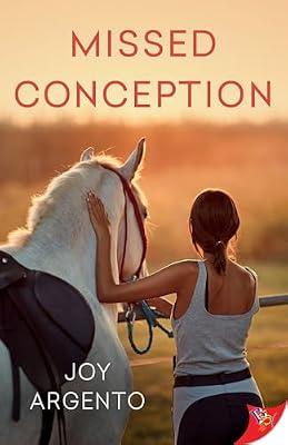 Missed Conception by Argento, Joy | Paperback | Fiction