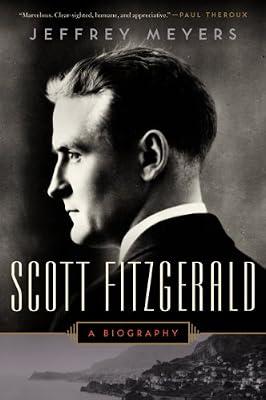 Scott Fitzgerald by Meyers, Jeffrey | Paperback | Biography & Autobiography: Literary Figures