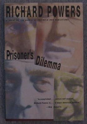 Prisoner's Dilemma by Powers, Richard | Paperback | Fiction: Literary