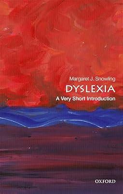 DYSLEXIA:A VERY SHORT INTRODUCTION VSI PAPER by Snowling, Margaret J. | Paperback | Psychology
