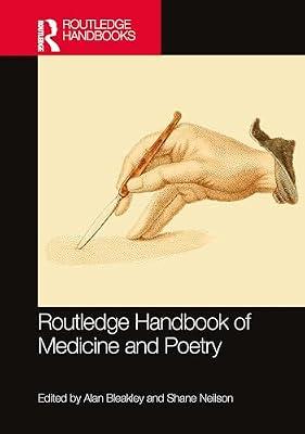 Routledge Handbook of Medicine and Poetry | Paperback | Medical