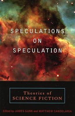 Speculations on Speculation: Theories of Science Fiction | Paperback | Fiction