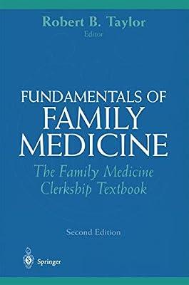Fundamentals of Family Medicine | Paperback | General Practice