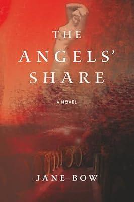 The Angels' Share by Bow, Jane | Paperback | Fiction