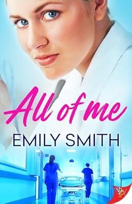 All of Me by Smith, Emily | Paperback | Fiction
