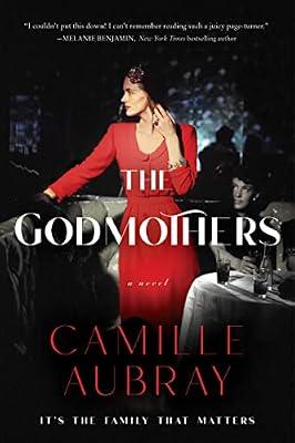 The Godmothers by Aubray, Camille | Paperback | Fiction