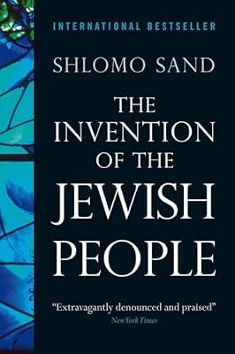 The Invention of the Jewish People by Sand, Shlomo | Paperback | Asian History