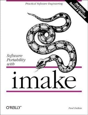 Software Portability with Imake by DuBois, Paul | Paperback | Operating Systems
