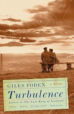 Turbulence: A novel (Vintage International) by Foden, Giles | Paperback | Fiction