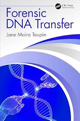 Forensic DNA Transfer by Taupin, Jane Moira | Paperback | Forensic Medicine