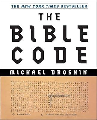 The Bible Code by Drosnin, Michael | Paperback | Body