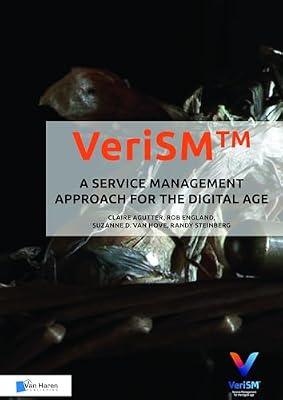 VeriSM - A Service Management Approach for the Digital Age | Paperback | Corporate Governance
